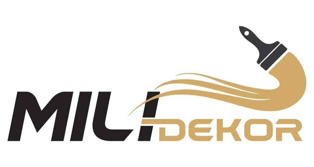 Mili Dekor Logo